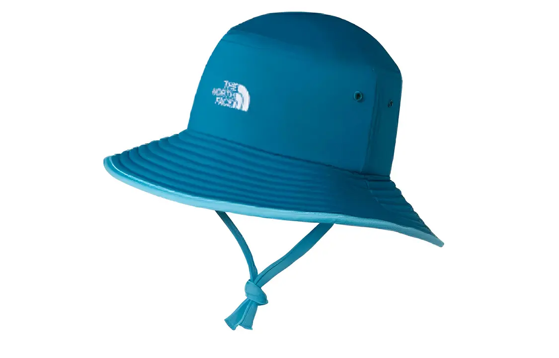 Детская панама THE NORTH FACE, Blue
Детская панама THE NORTH FACE, Blue