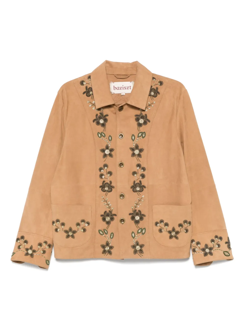 Куртка Jeep Baziszt, коричневый
Куртка Jeep Baziszt, коричневый