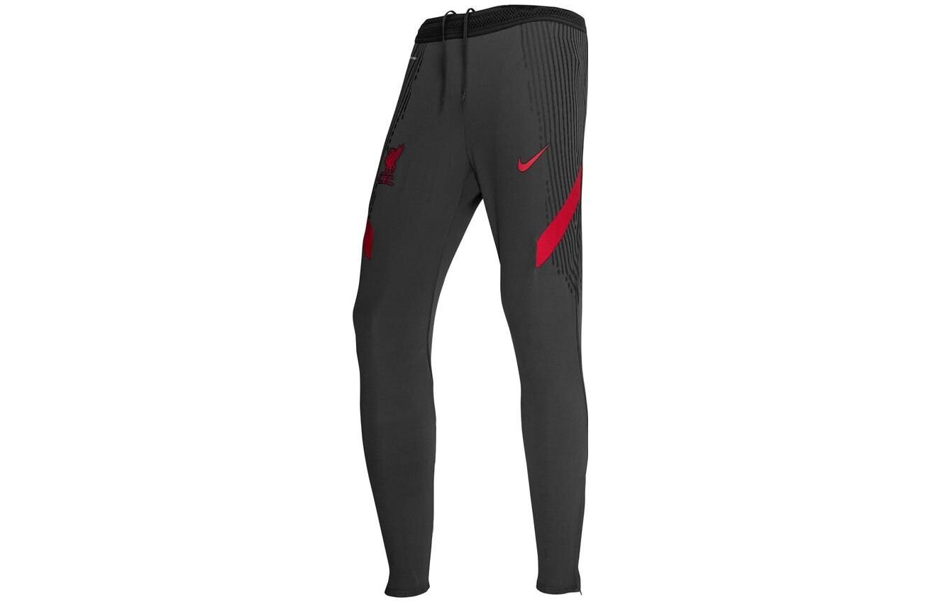 Мужские трикотажные спортивные штаны Nike, цвет Black
Мужские трикотажные спортивные штаны Nike, цвет Black