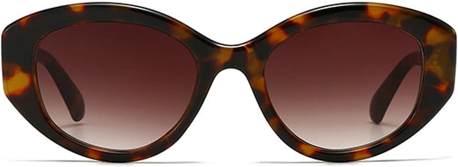 Солнцезащитные очки Willochra с бриллиантами, круглые, для женщин, уникальные, роскошные, со стразами, модные, женские, в маленькой оправе, защита от УФ-излучения UV400, Leopard
Солнцезащитные очки Willochra с бриллиантами, круглые, для женщин, уникальные, роскошные, со стразами, модные, женские, в маленькой оправе, защита от УФ-излучения UV400, Leopard