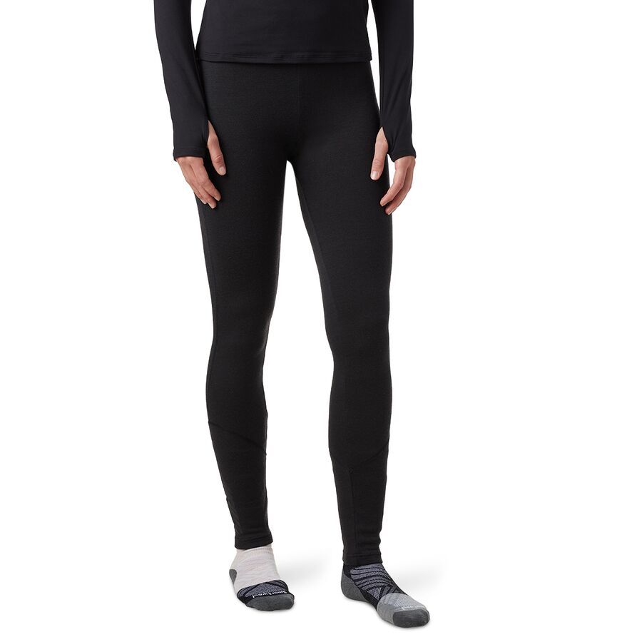 Брюки Helly Hansen Lifa Merino Midweight Helly Hansen, Black
Брюки Helly Hansen Lifa Merino Midweight Helly Hansen, Black