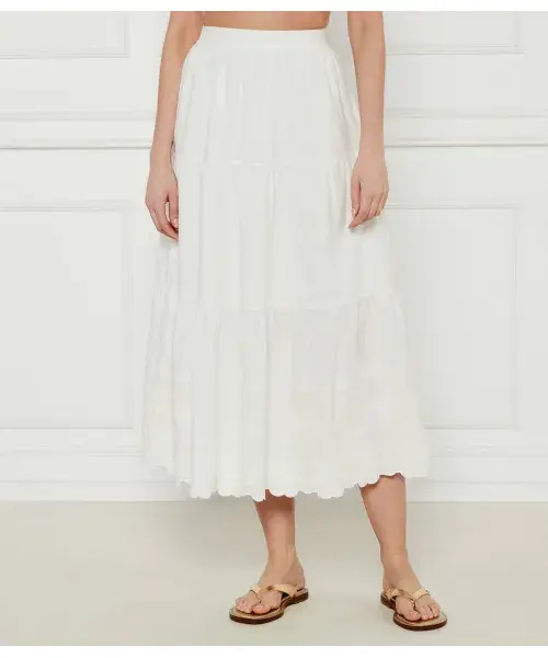 Юбка толстая Desigual, белый
Юбка толстая Desigual, белый