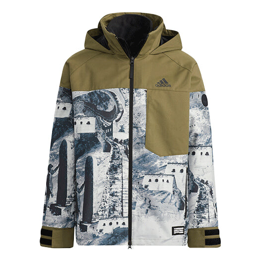 Куртка adidas Zipper Stand Collar Hooded 3 In 1 Long Sleeves Logo Jacket Dark Olive Green, мультиколор, Зеленый, Куртка adidas Zipper Stand Collar Hooded 3 In 1 Long Sleeves Logo Jacket Dark Olive Green, мультиколор
Куртка adidas Zipper Stand Collar Hooded 3 In 1 Long Sleeves Logo Jacket Dark Olive Green, мультиколор, Зеленый, Куртка adidas Zipper Stand Collar Hooded 3 In 1 Long Sleeves Logo Jacket Dark Olive Green, мультиколор