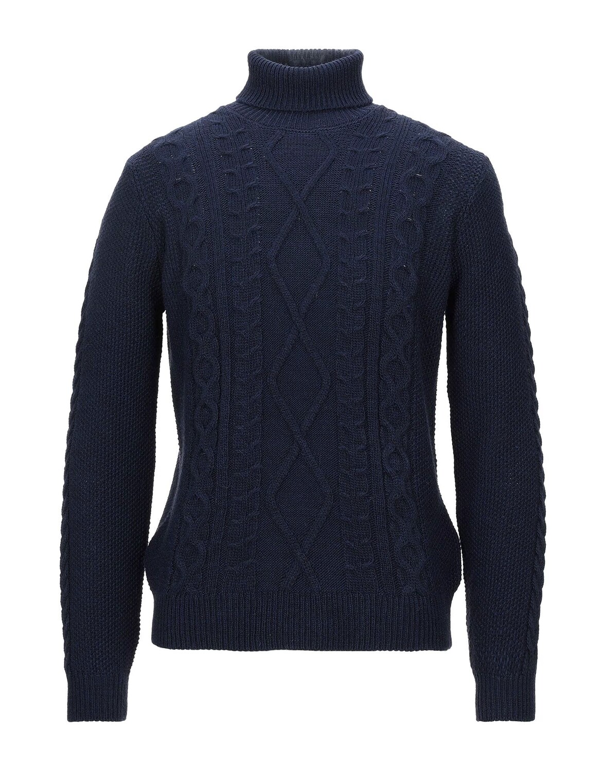 Водолазка Cristiano Fissore, синий
Водолазка Cristiano Fissore, синий