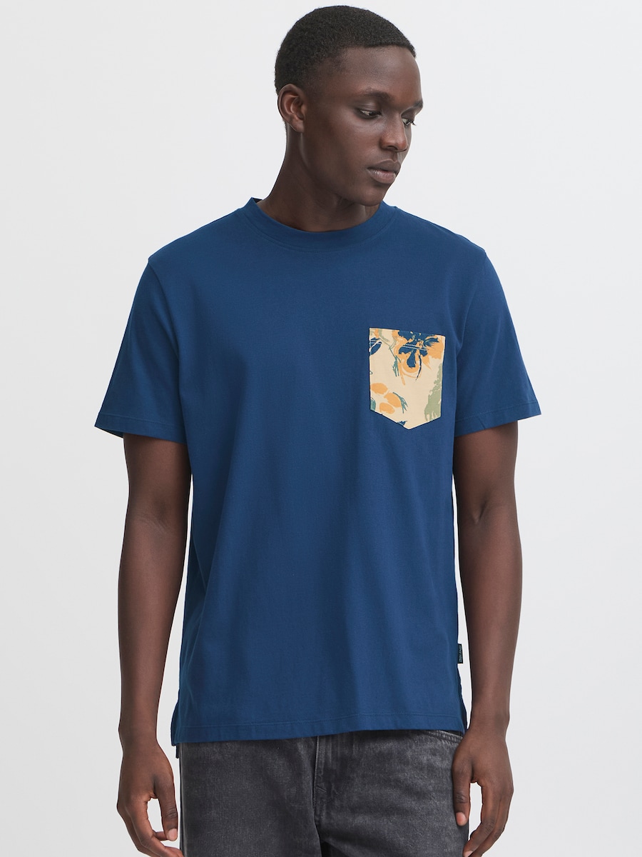 Рубашка BLEND BHJem, темно-синий
Рубашка BLEND BHJem, темно-синий