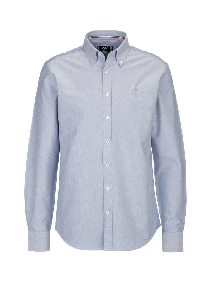 Рубашка 19v69 Italia, белый
Рубашка 19v69 Italia, белый