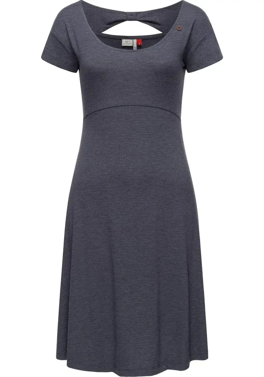 Летнее платье в стиле рэгвир "Lunngo Solid", легкое повседневное платье с бантом на спине Ragwear, цвет морской волны
Летнее платье в стиле рэгвир "Lunngo Solid", легкое повседневное платье с бантом на спине Ragwear, цвет морской волны