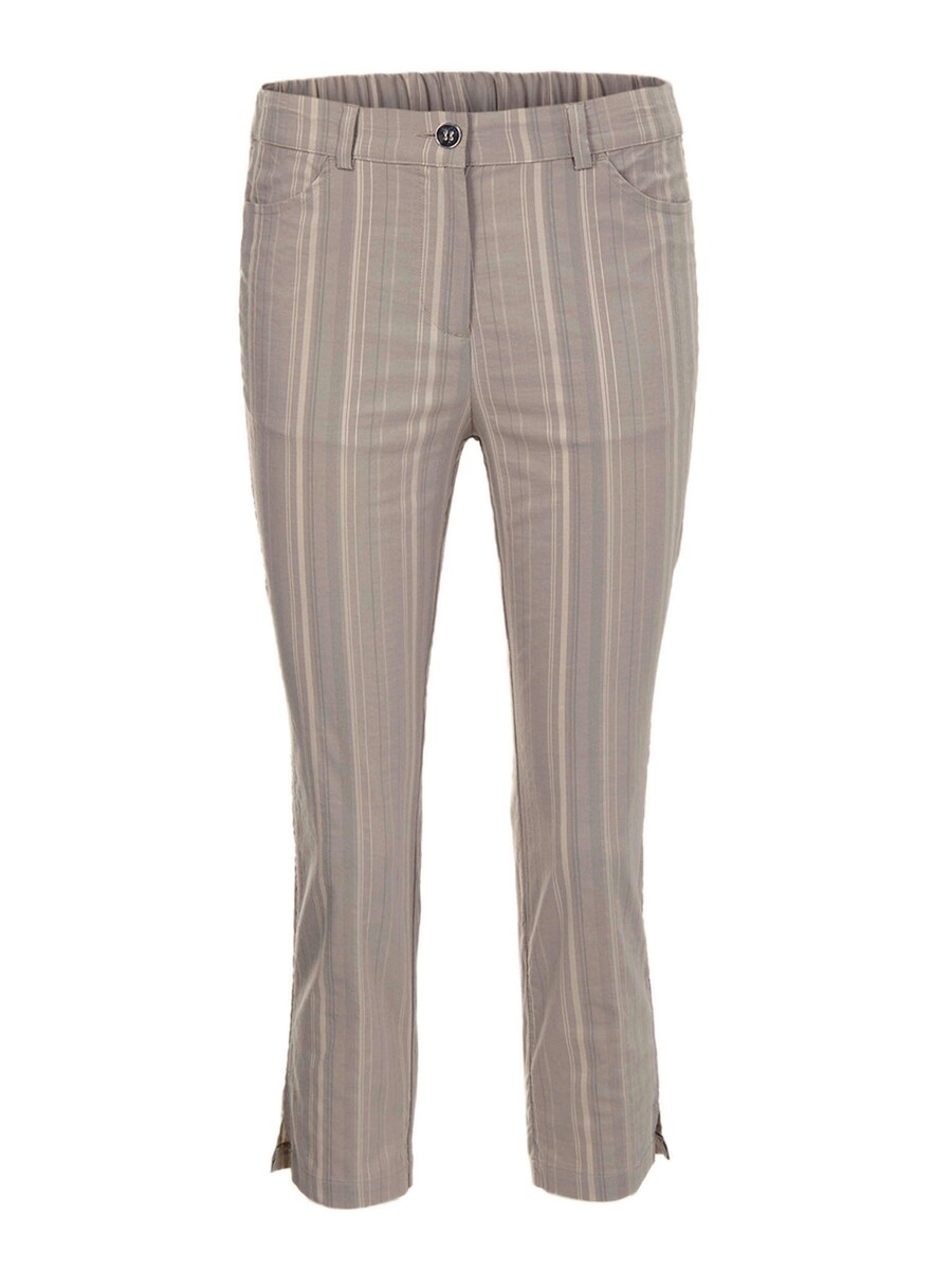 Обычные брюки Goldner, Stone
Обычные брюки Goldner, Stone