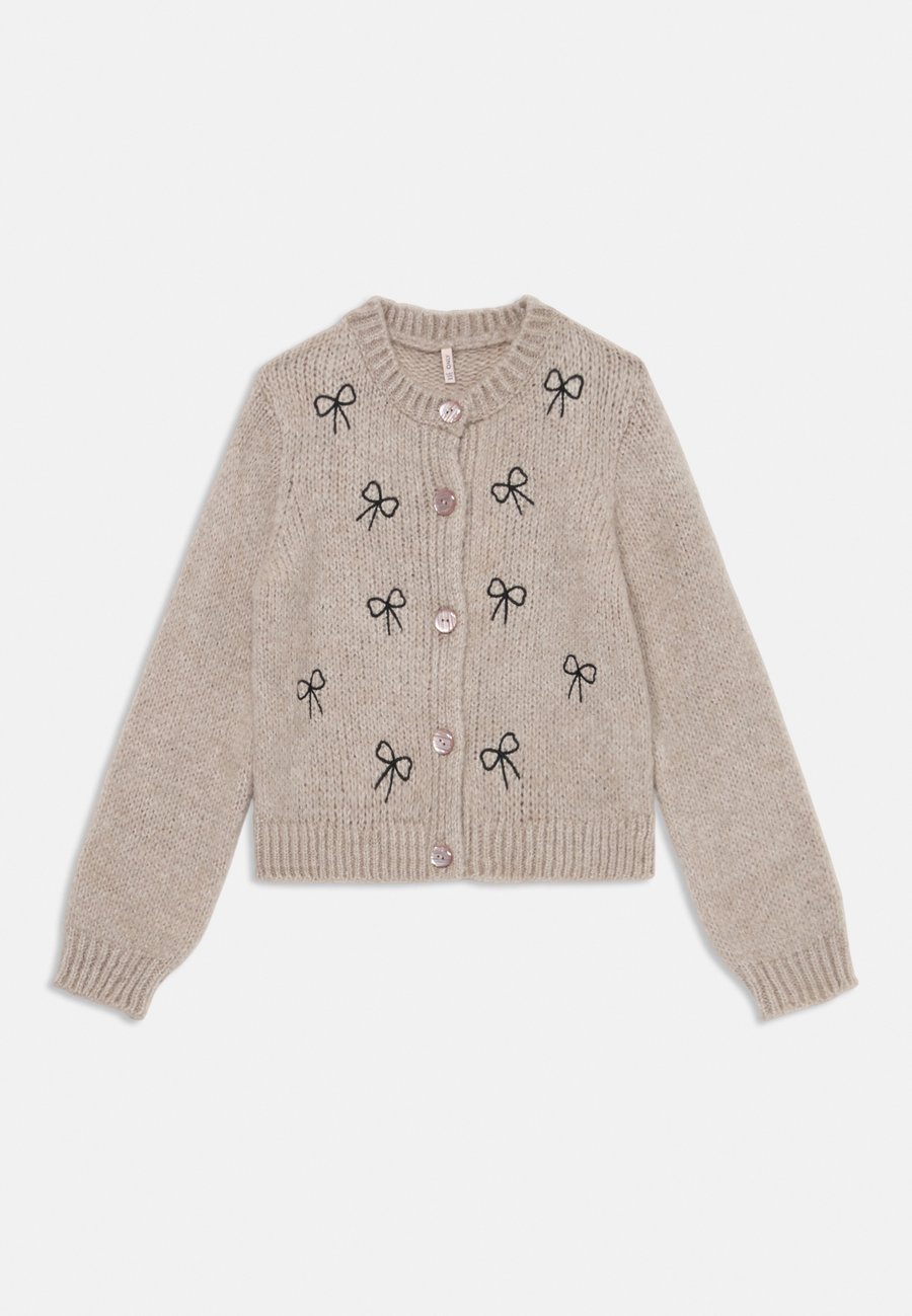 Кардиган ONLY GIRLS KOGCODY, Taupe
Кардиган ONLY GIRLS KOGCODY, Taupe