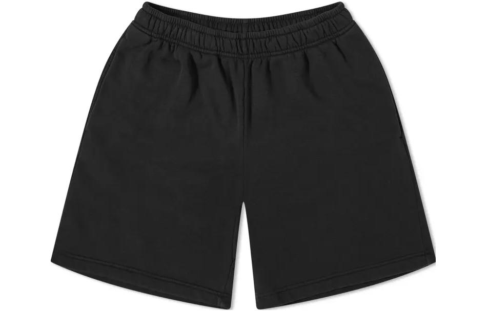 Acne Studios Спортивные шорты Men's Black Moderate
Acne Studios Спортивные шорты Men's Black Moderate