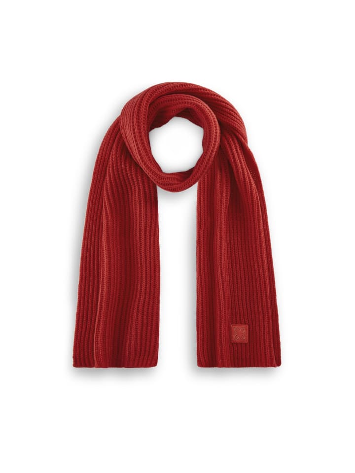 Шарф Codello, красный
Шарф Codello, красный