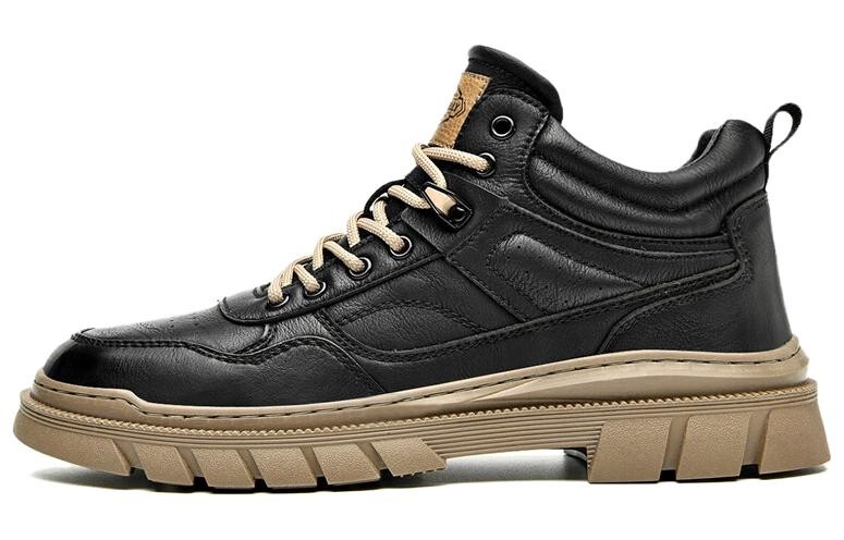 Ботинки мужские Hla, серый
Ботинки мужские Hla, серый