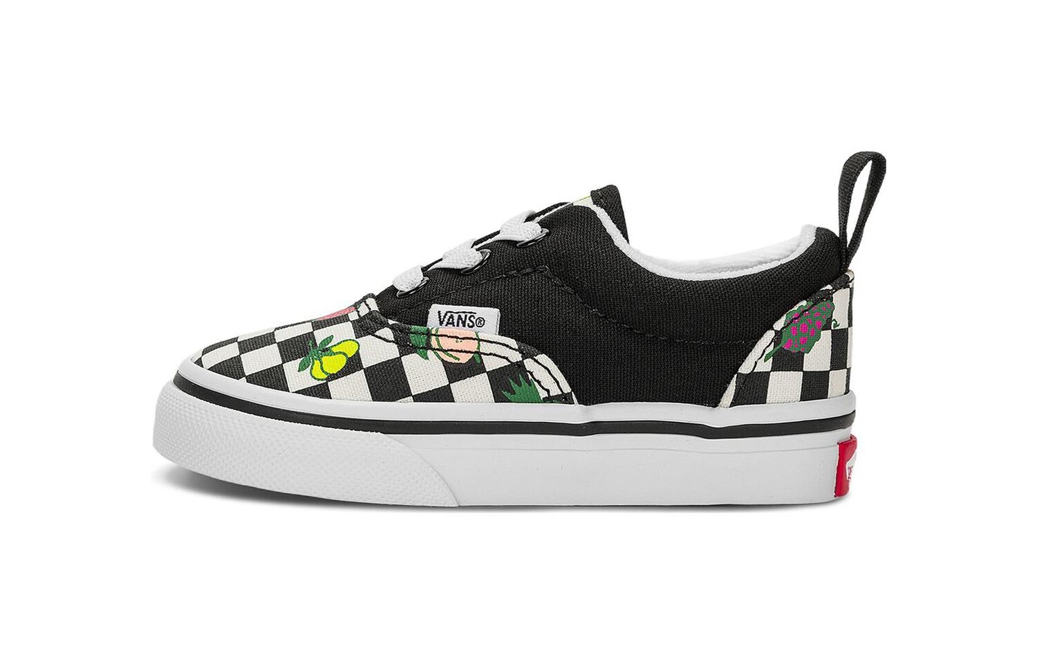 Обувь Vans Era для малышей TD, Black
Обувь Vans Era для малышей TD, Black