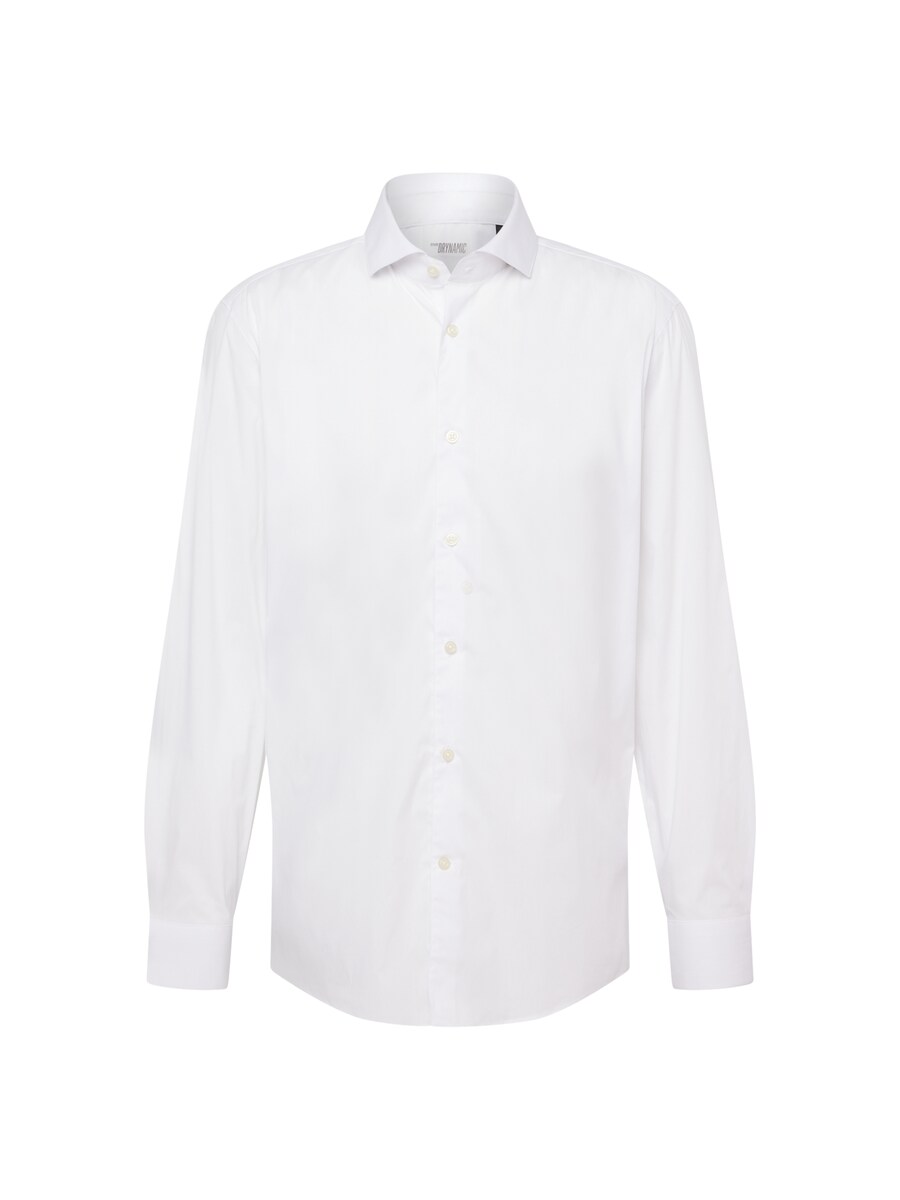 Рубашка на пуговицах DRYKORN Jedda, белый
Рубашка на пуговицах DRYKORN Jedda, белый