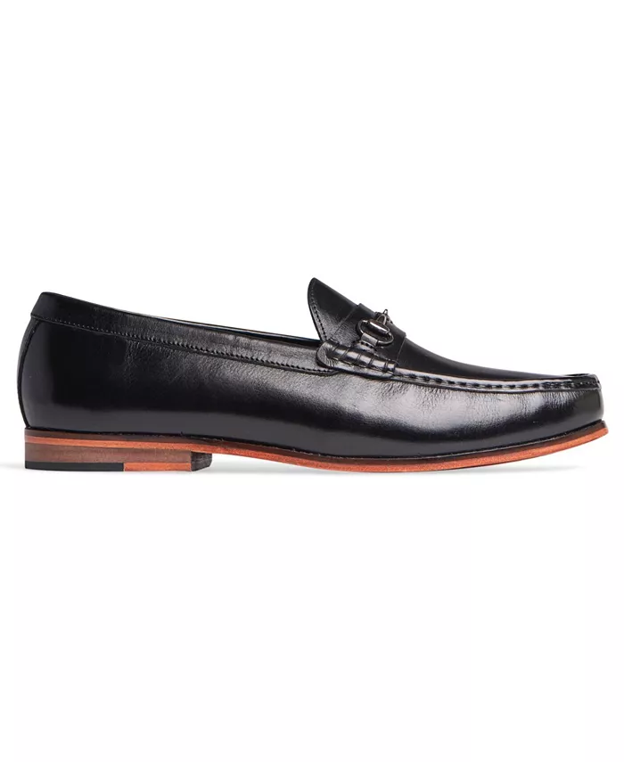 Filmore Bit Loafer Anthony Veer, черный
Filmore Bit Loafer Anthony Veer, черный