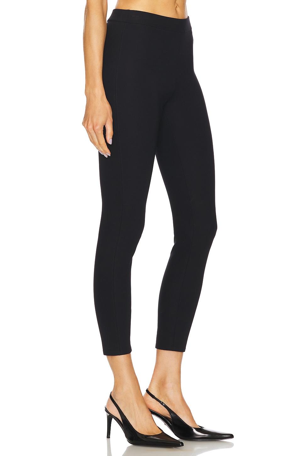 Брюки с высокой талией Theory, черный
Брюки с высокой талией Theory, черный