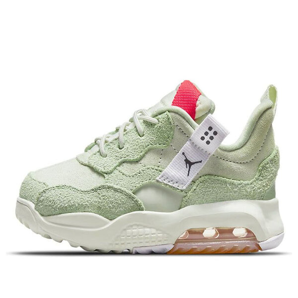 Кроссовки ma2 Air Jordan, зеленый
Кроссовки ma2 Air Jordan, зеленый