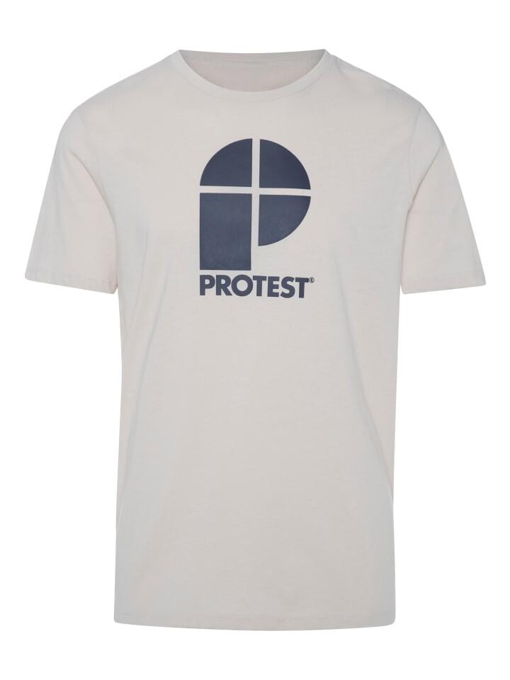 Рубашка Protest CLASSIC LOGO T-SHIRT, цвет Kitoffwhite
Рубашка Protest CLASSIC LOGO T-SHIRT, цвет Kitoffwhite
