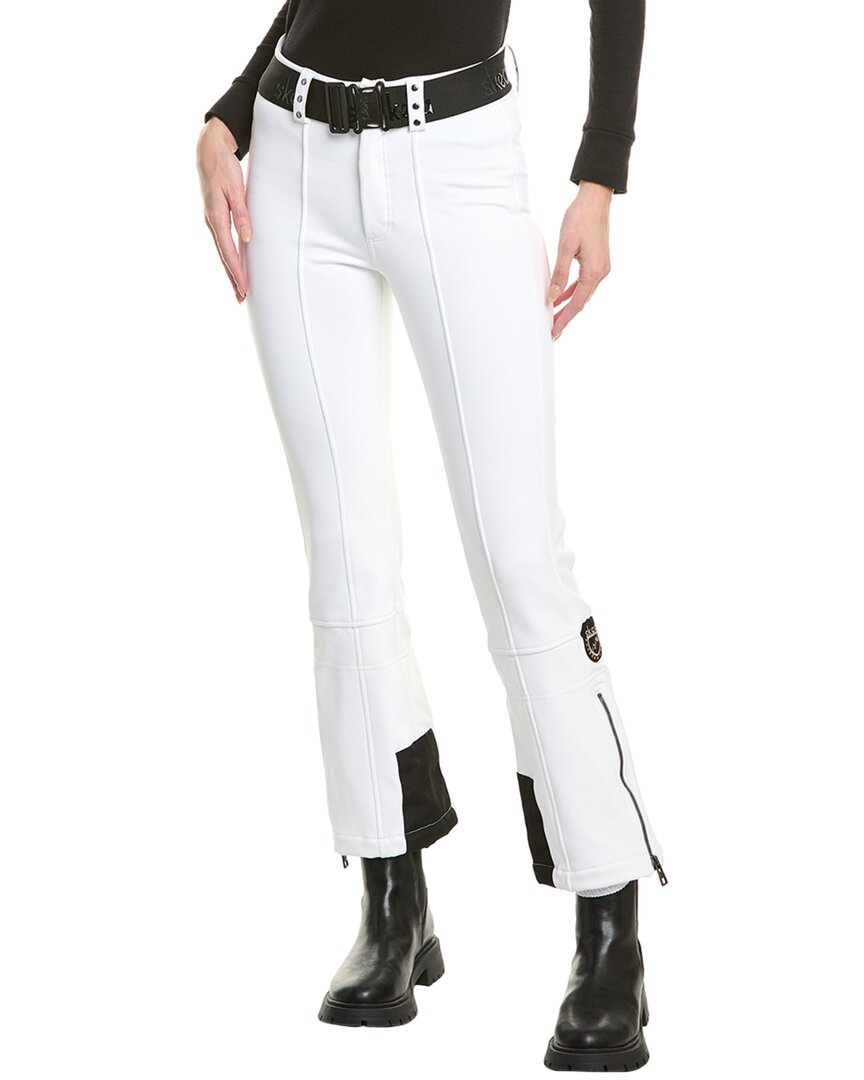 Брюки SKEA Zoey, белый
Брюки SKEA Zoey, белый