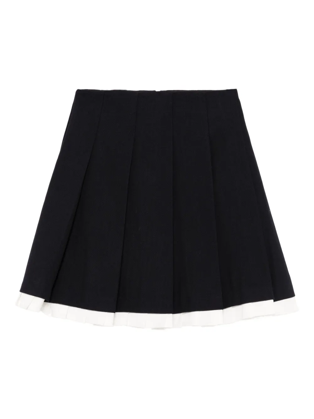 Плиссированная юбка SHUSHU/TONG, синий
Плиссированная юбка SHUSHU/TONG, синий