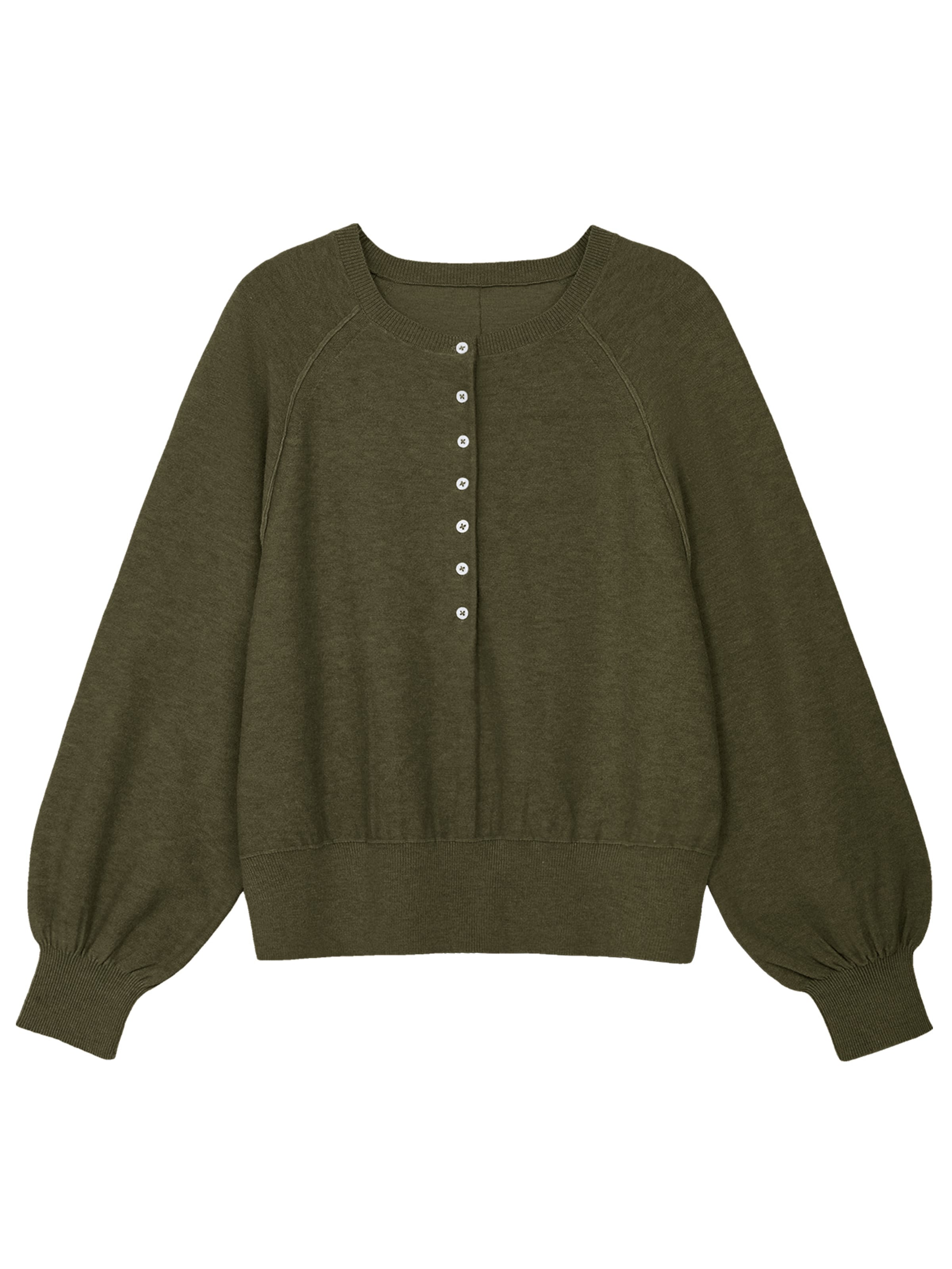 Imily Bela Свитер в зеленом цвете
Imily Bela Свитер в зеленом цвете