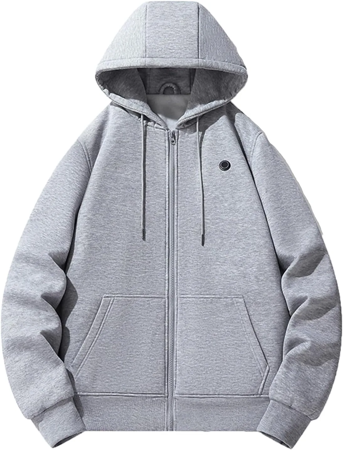 Теплый худи с подогревом для мужчин и женщин, USB, зимний, без аккумулятора
Теплый худи с подогревом для мужчин и женщин, USB, зимний, без аккумулятора