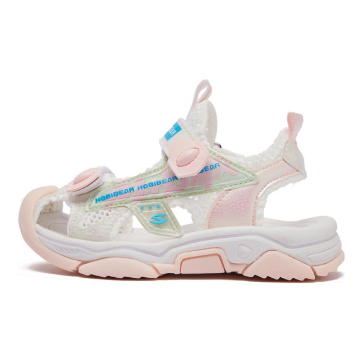 Детские сандалии Kids HOBIBEAR, розовый
Детские сандалии Kids HOBIBEAR, розовый