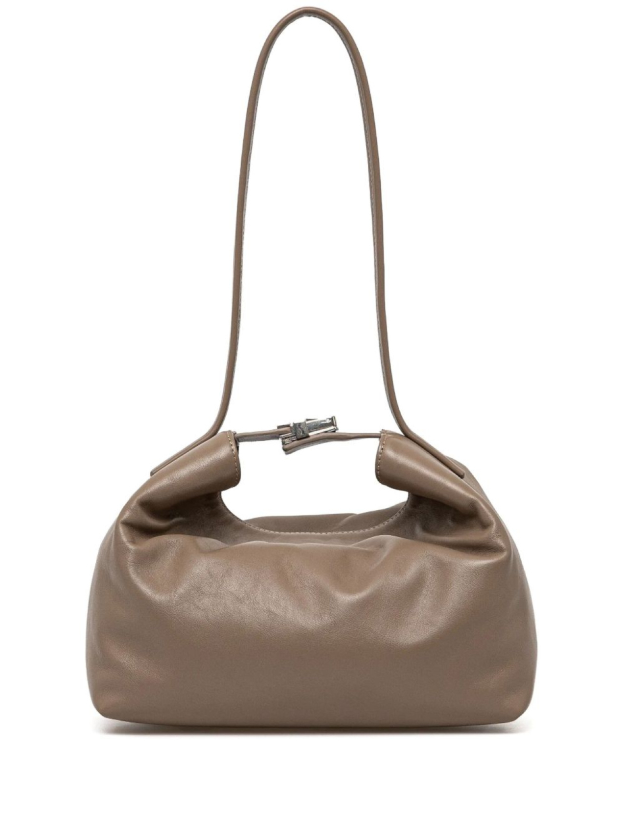 BY FAR сумка-тоут Bea, нейтральный цвет
BY FAR сумка-тоут Bea, нейтральный цвет