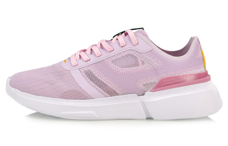 Кроссовки Element женские Lining
Кроссовки Element женские Lining