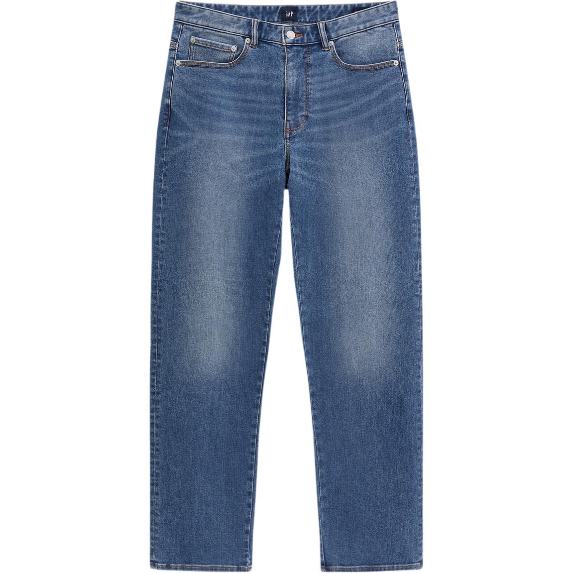 Джинсы мужские GAP, Medium Washed
Джинсы мужские GAP, Medium Washed
