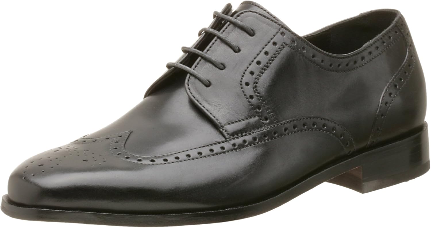 Мужские оксфорды Florsheim Warner, черный
Мужские оксфорды Florsheim Warner, черный
