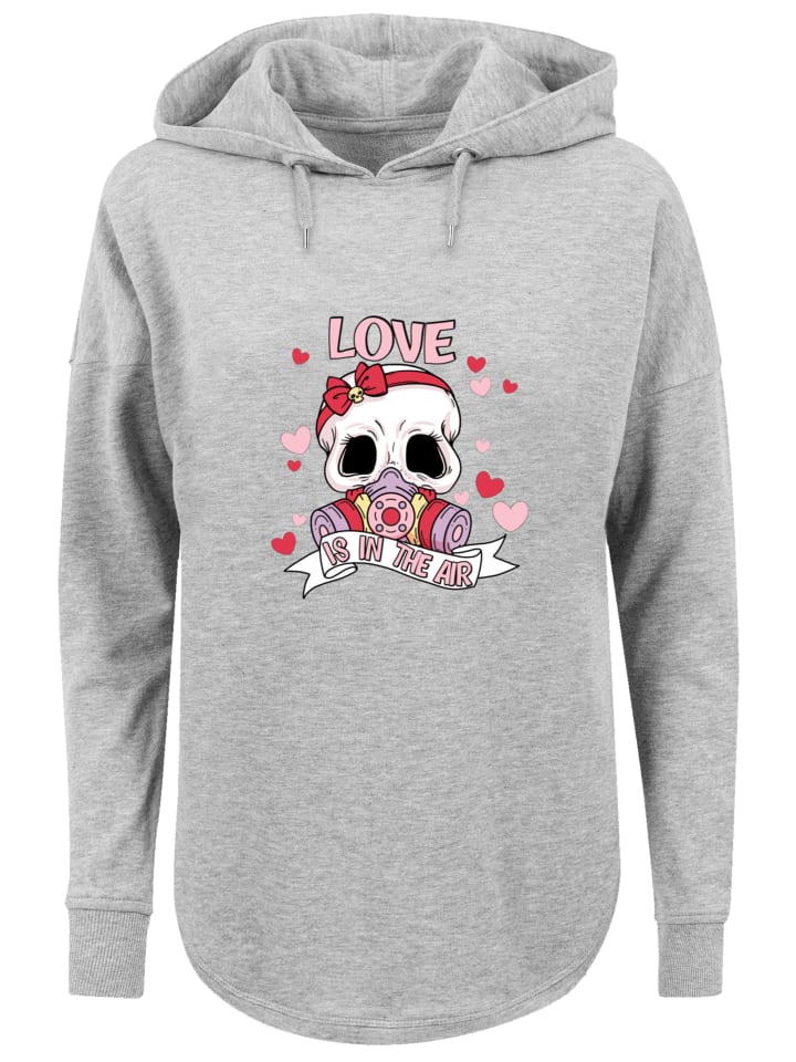 Толстовка свободного кроя Анти-День святого Валентина в сером цвете. ЛЮБОВЬ витает в воздухе. F4NT4STIC
Толстовка свободного кроя Анти-День святого Валентина в сером цвете. ЛЮБОВЬ витает в воздухе. F4NT4STIC