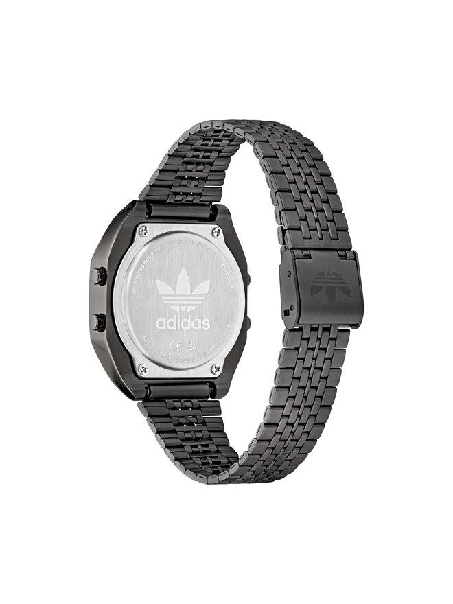 Часы Digital Two AOST24558 Adidas, черный
Часы Digital Two AOST24558 Adidas, черный