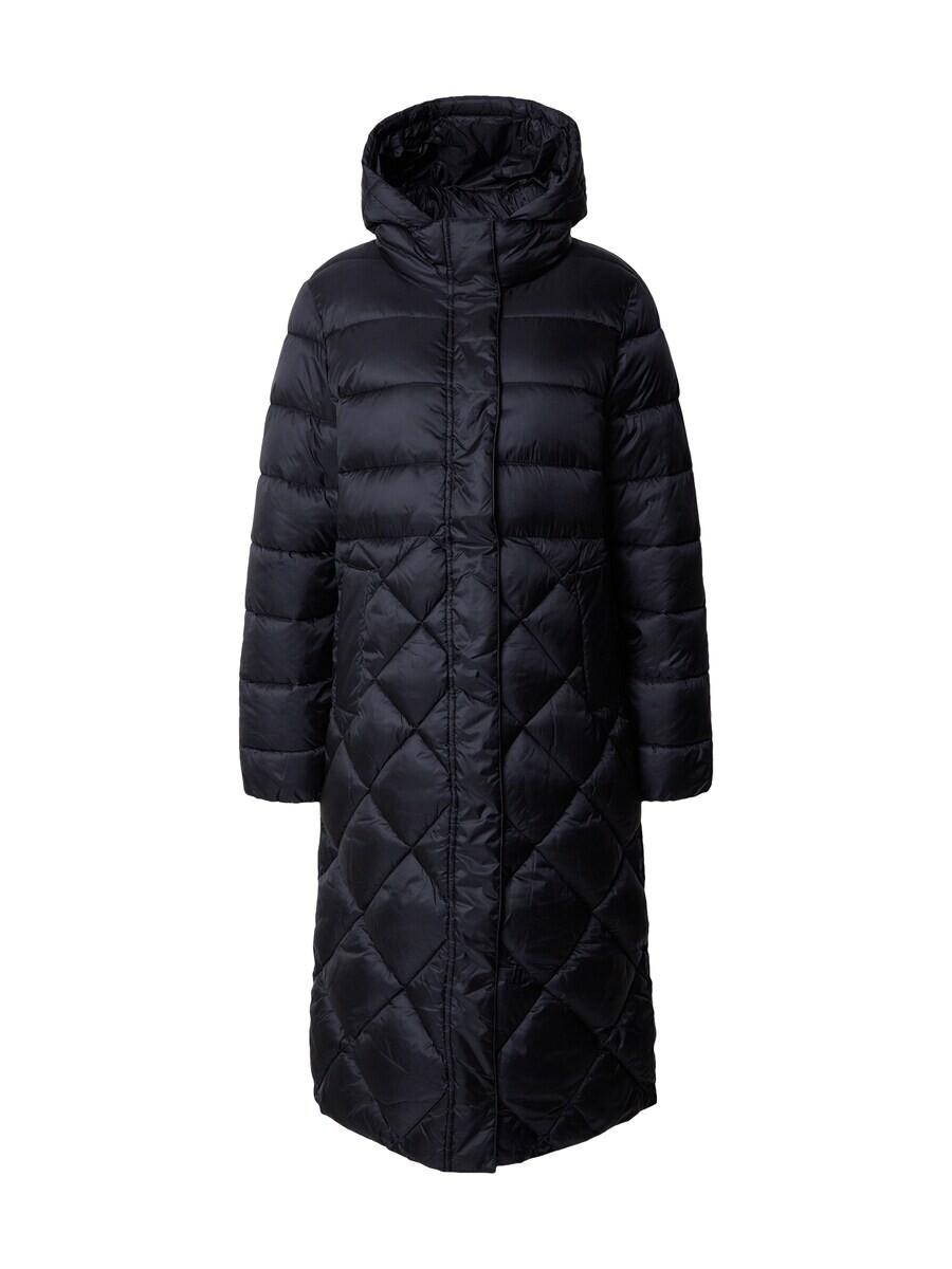 Межсезонное пальто Sisley Between-Seasons Coat, черный
Межсезонное пальто Sisley Between-Seasons Coat, черный