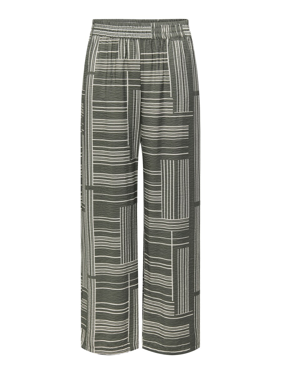 Широкие брюки JDY JDYTroya, темно-серый
Широкие брюки JDY JDYTroya, темно-серый