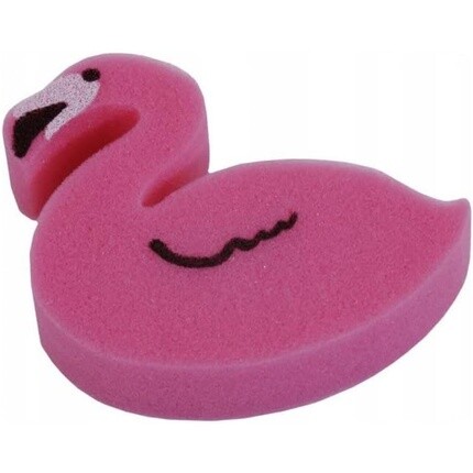 Губка для ванны Фламинго Inter Vion
Губка для ванны Фламинго Inter Vion