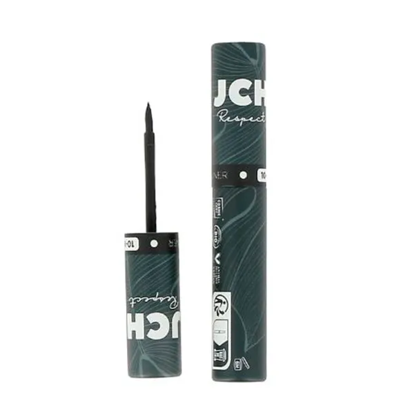 Подводка для глаз Eye-Liner Liquide Jch Respect, 1 UD
Подводка для глаз Eye-Liner Liquide Jch Respect, 1 UD
