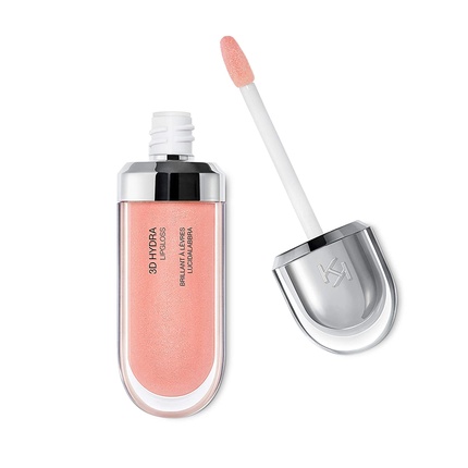 MILANO 3D Hydra Lip Gloss Смягчающий блеск для губ для создания эффекта 3D Перламутровый абрикосовый цвет - Сделано в Италии Kiko
MILANO 3D Hydra Lip Gloss Смягчающий блеск для губ для создания эффекта 3D Перламутровый абрикосовый цвет - Сделано в Италии Kiko