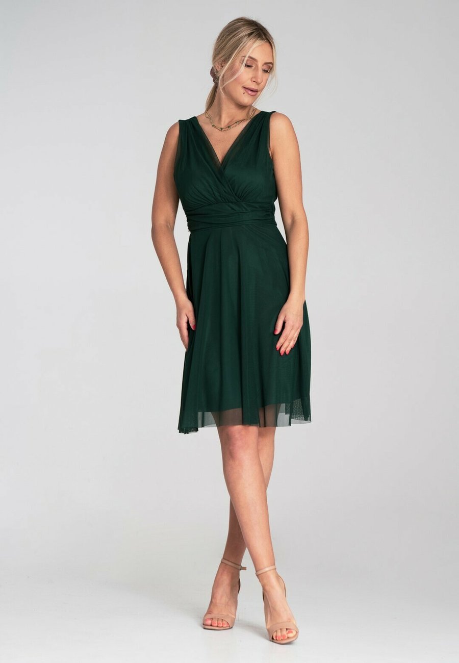 Платье Figl Cocktail dress / Party dress, Green
Платье Figl Cocktail dress / Party dress, Green