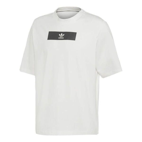 Футболка originals box logo sports short sleeve white Adidas, белый
Футболка originals box logo sports short sleeve white Adidas, белый