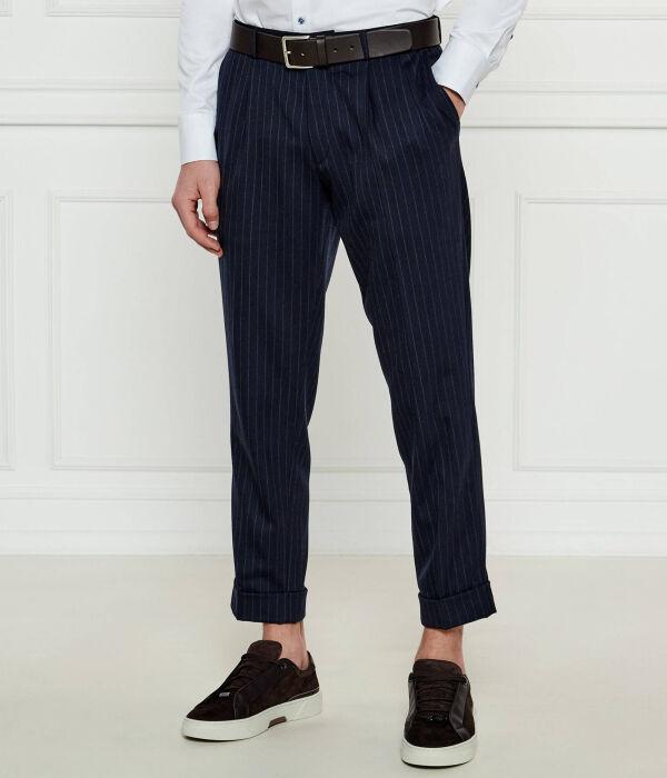 Брюки мужские Joop! с добавлением шерсти, синий
Брюки мужские Joop! с добавлением шерсти, синий