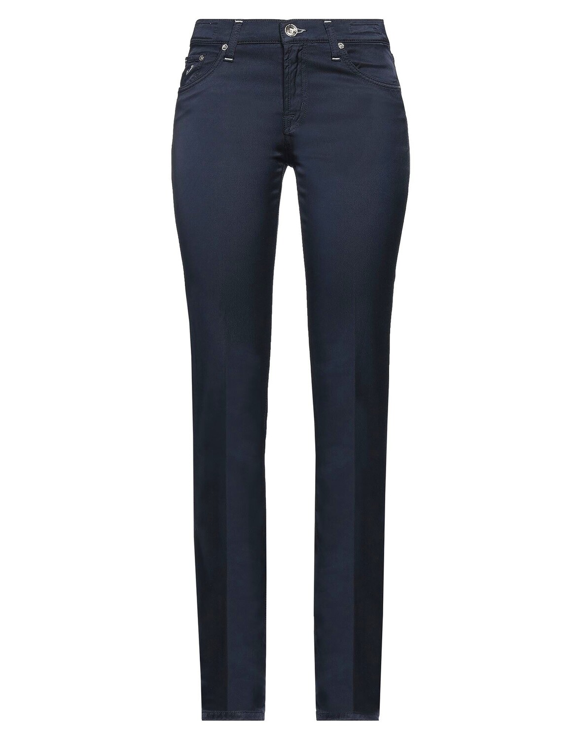 Брюки Jacob Cohen, синий
Брюки Jacob Cohen, синий