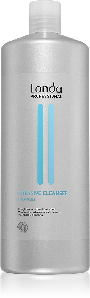 Специальный интенсивный очищающий шампунь Londa Professional, 1000 мл
Специальный интенсивный очищающий шампунь Londa Professional, 1000 мл