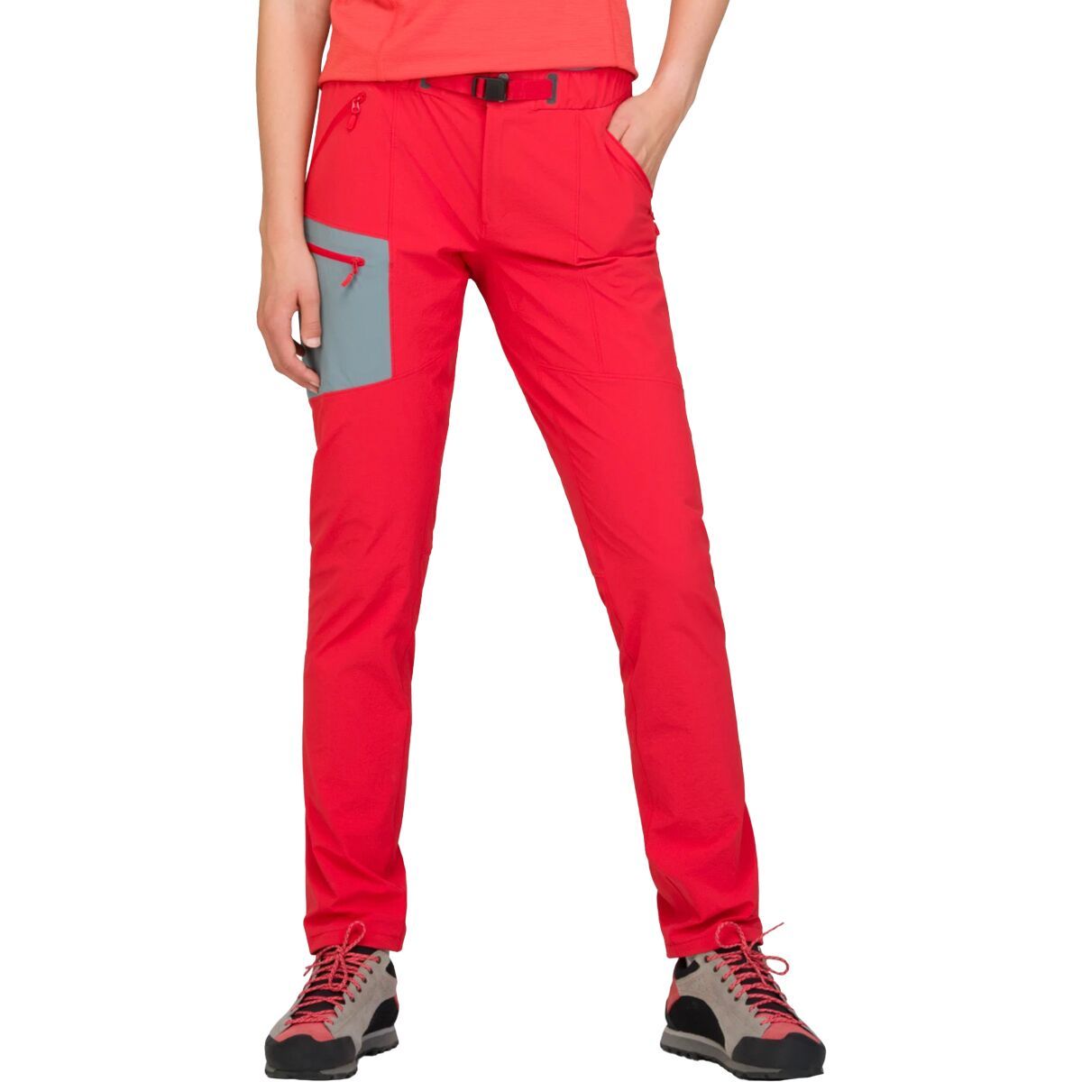 Легкие брюки Falketind flex1 Norrona, оранжевый
Легкие брюки Falketind flex1 Norrona, оранжевый