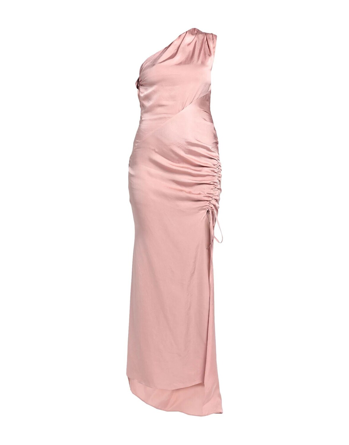 Платье N°21, бледно-розовый
Платье N°21, бледно-розовый
