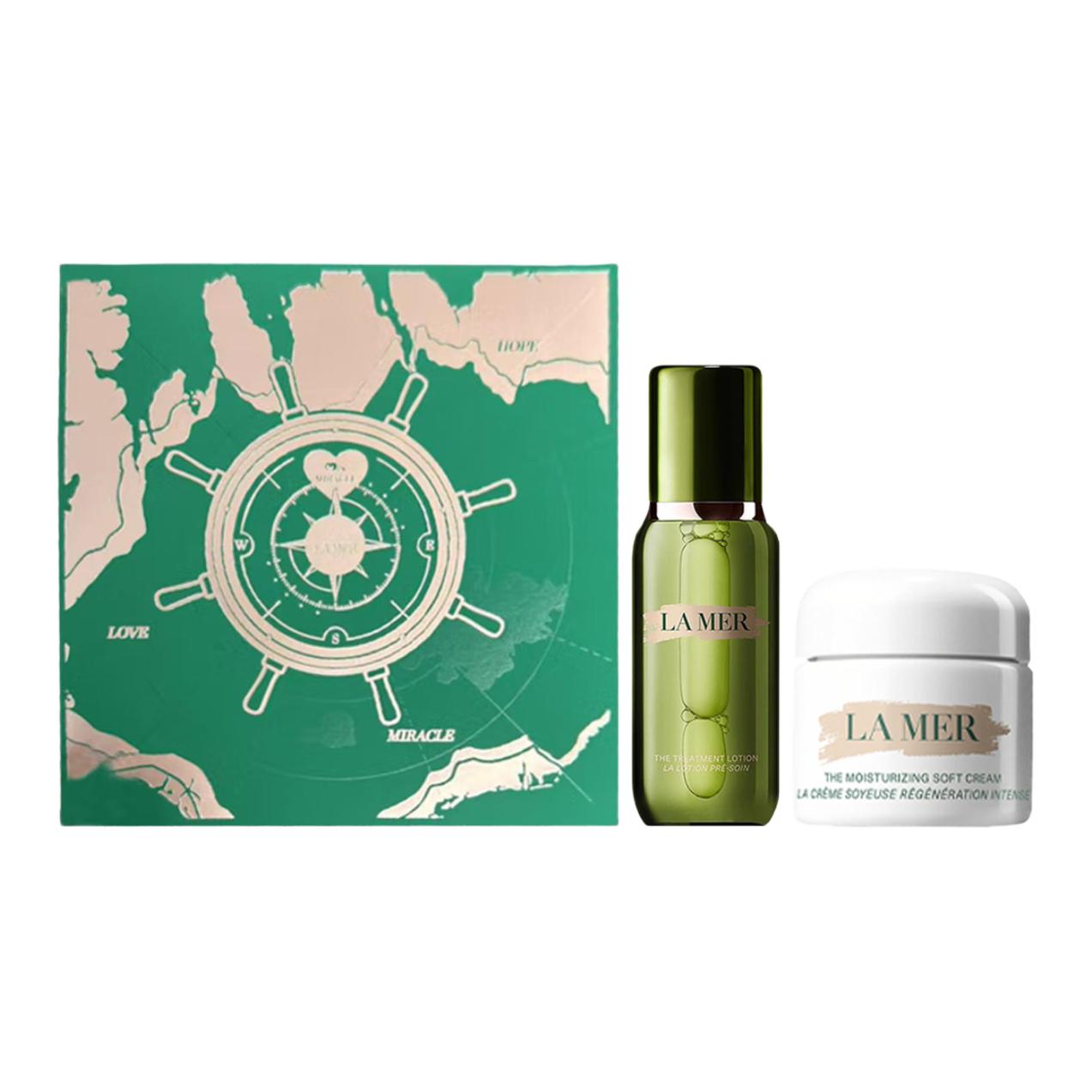 Наборы для ухода за кожей Unisex LA MER
Наборы для ухода за кожей Unisex LA MER