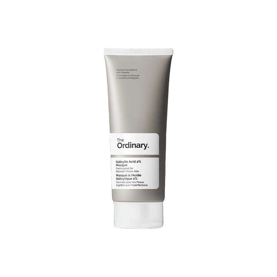 Унисекс маска для лица The Ordinary
Унисекс маска для лица The Ordinary