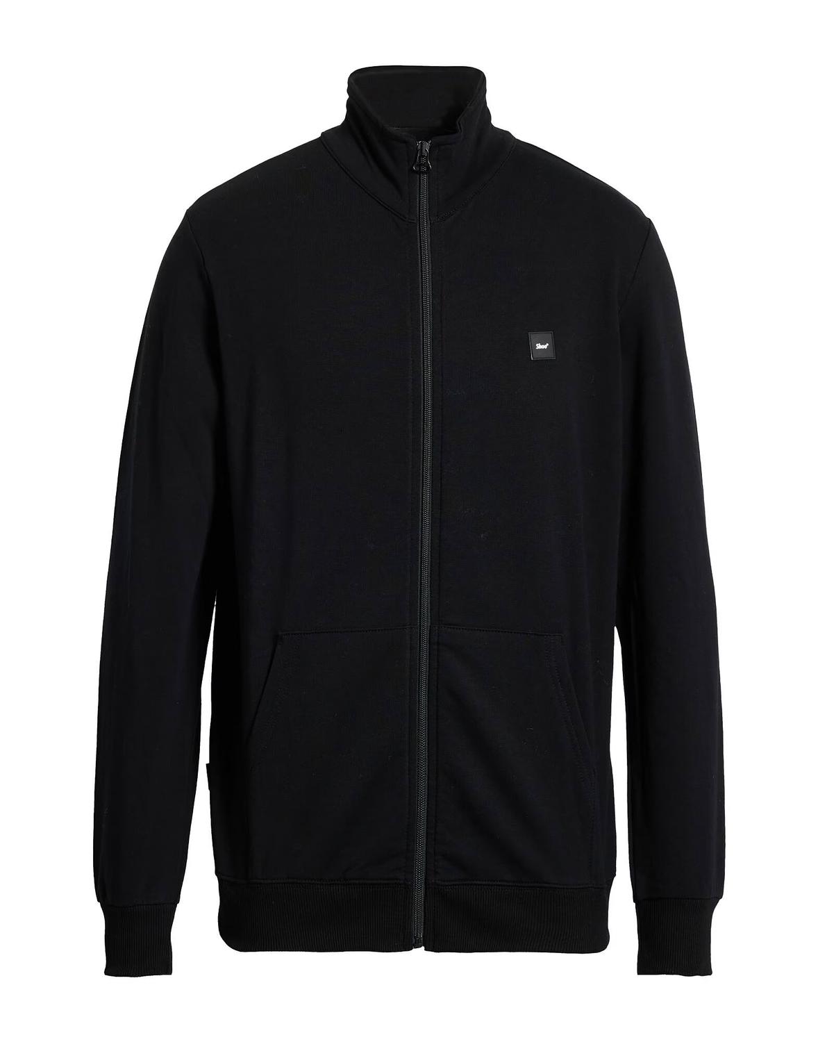 Толстовка Shoe, черный
Толстовка Shoe, черный