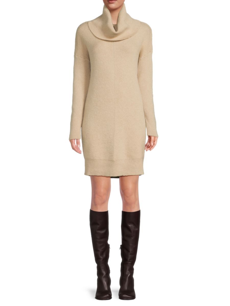 Водолазка Baye Bodycon Mini Dress Area Stars, слоновая кость
Водолазка Baye Bodycon Mini Dress Area Stars, слоновая кость