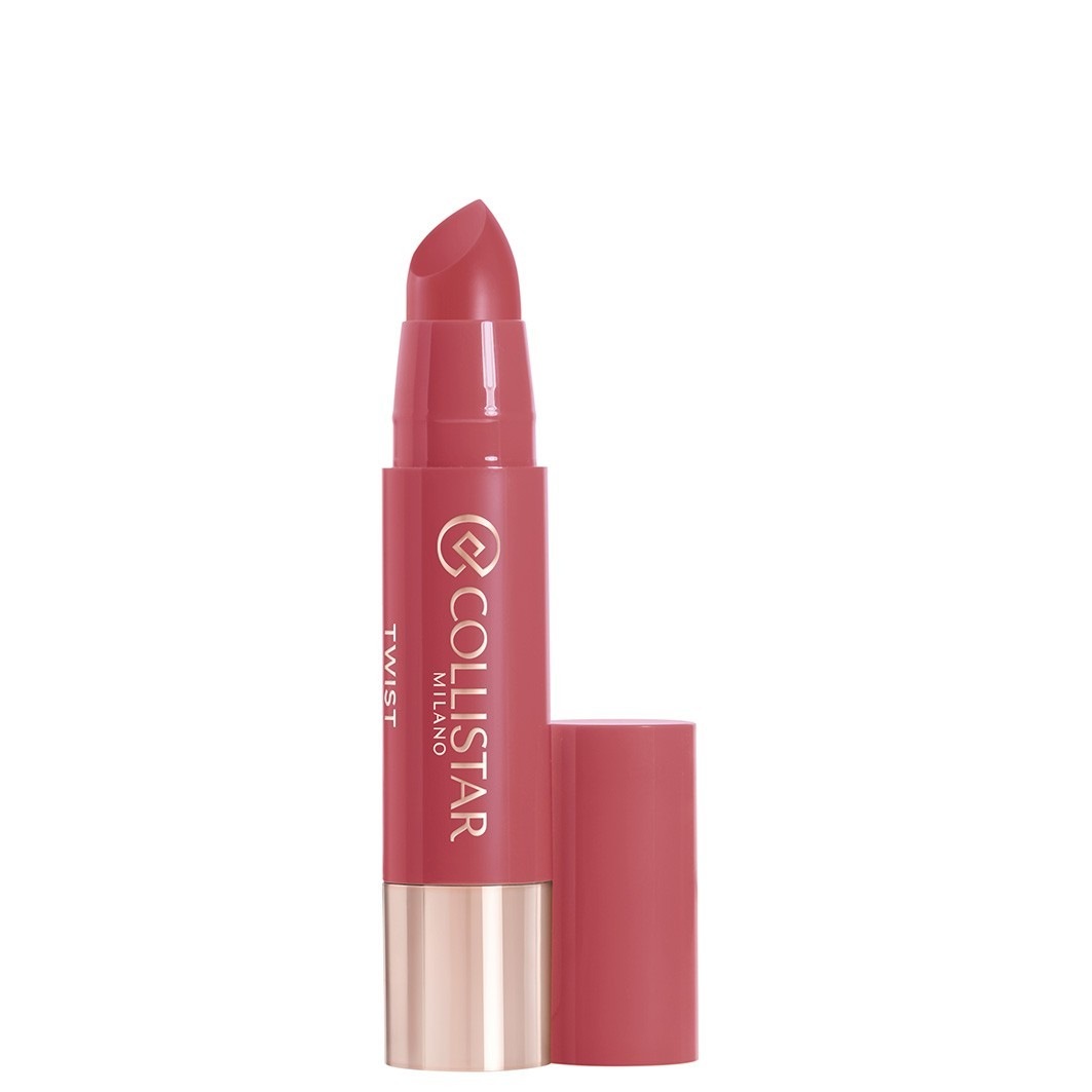 Блеск для губ twist balmy gloss Collistar, 7 ml, объем 7 мл
Блеск для губ twist balmy gloss Collistar, 7 ml, объем 7 мл